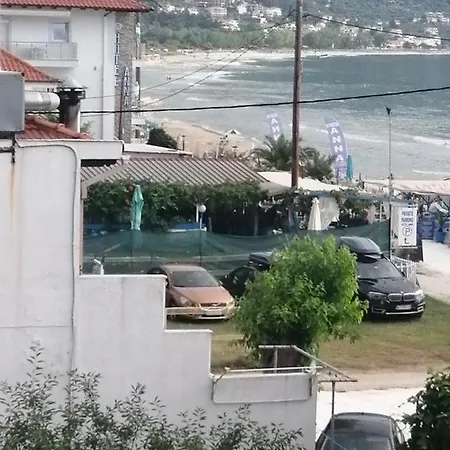 Maria * Skala Potamia