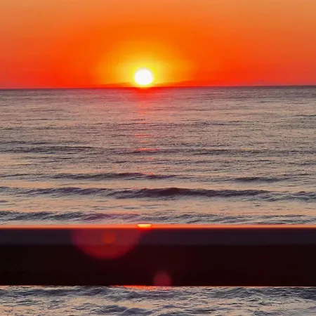 Maria Hotel Skala Potamia