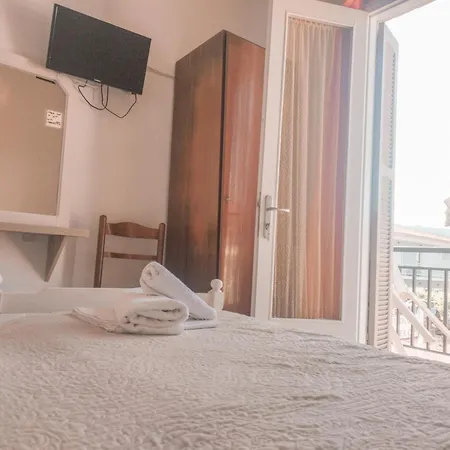 Hotel Maria Skala Potamia