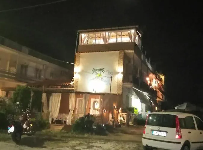 Maria Skala Potamia (Thasos)