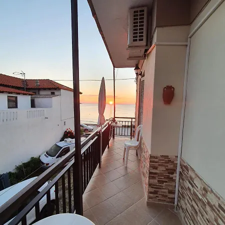 Maria * Skala Potamia (Thasos)