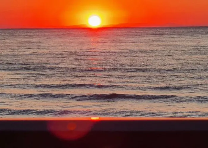 Maria Szálloda Szkála Potamiász