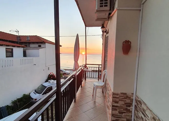 Maria * Szkála Potamiász